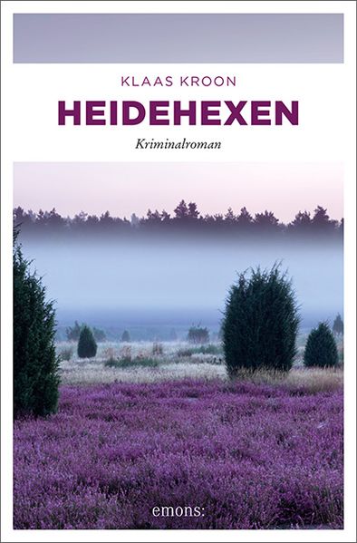 Cover von Heidehexen