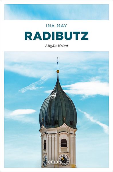 Cover von Radibutz