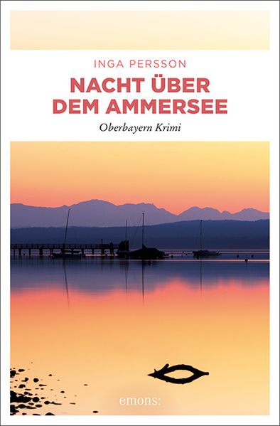 Cover von Nacht über dem Ammersee