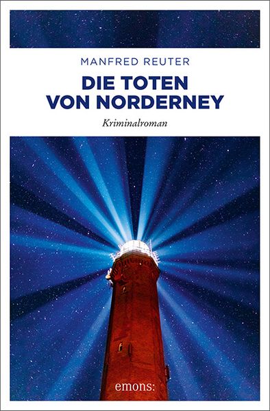 Cover von Die Toten von Norderney