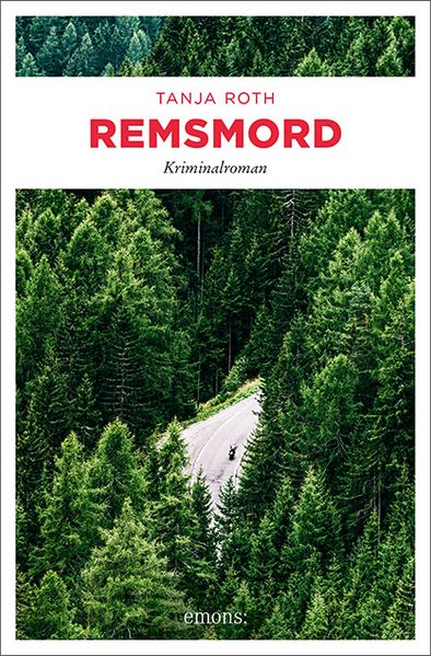 Cover von Remsmord