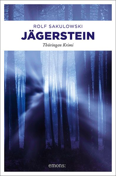 Cover von Jägerstein