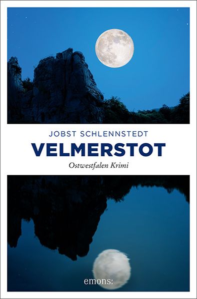 Cover von Velmerstot