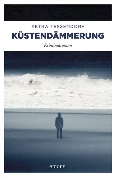 Cover von Küstendämmerung