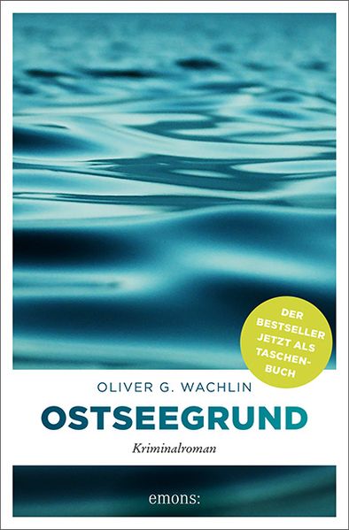 Cover von Ostseegrund