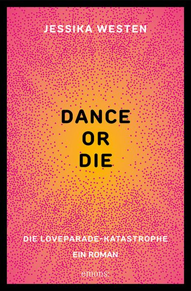 Cover von DANCE OR DIE
