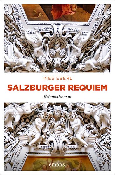 Cover von Salzburger Requiem