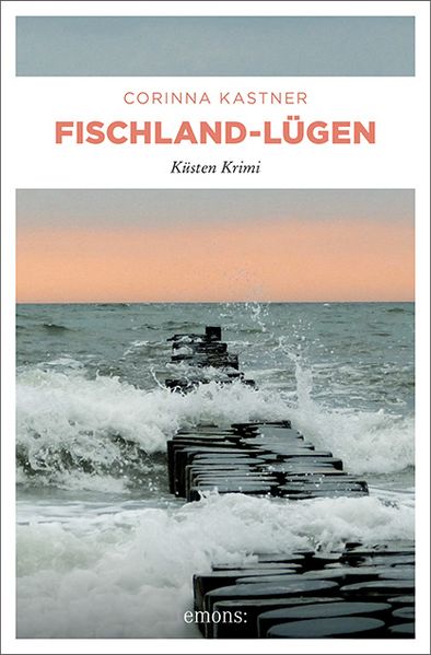 Cover von Fischland-Lügen