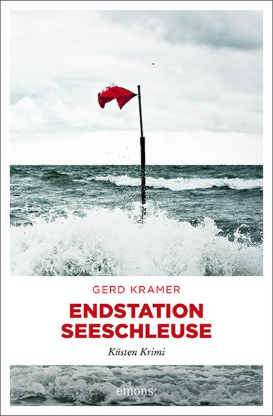 Cover von Endstation Seeschleuse