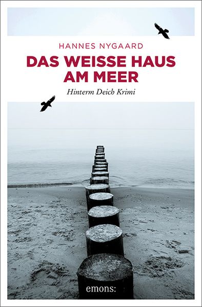 Cover von Das Weiße Haus am Meer