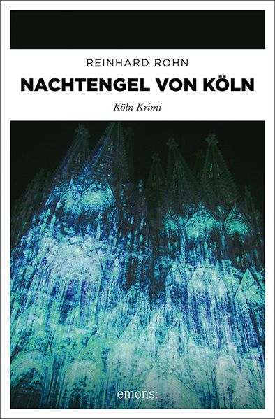 Cover von Nachtengel von Köln
