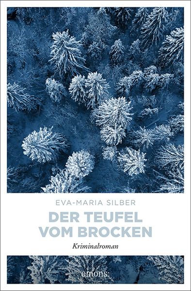 Cover von Der Teufel vom Brocken