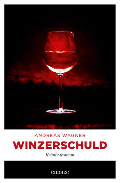 Cover von Winzerschuld