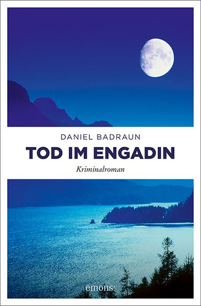 Cover von Tod im Engadin