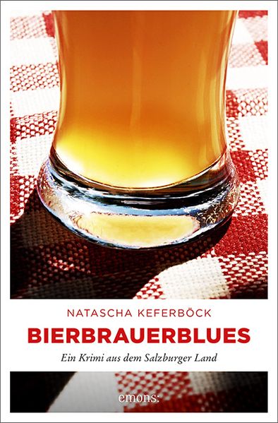 Cover von Bierbrauerblues
