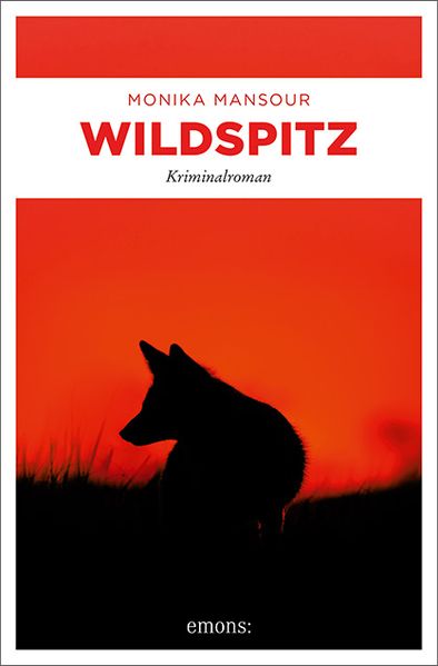 Cover von Wildspitz