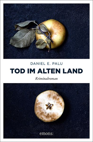 Cover von Tod im Alten Land