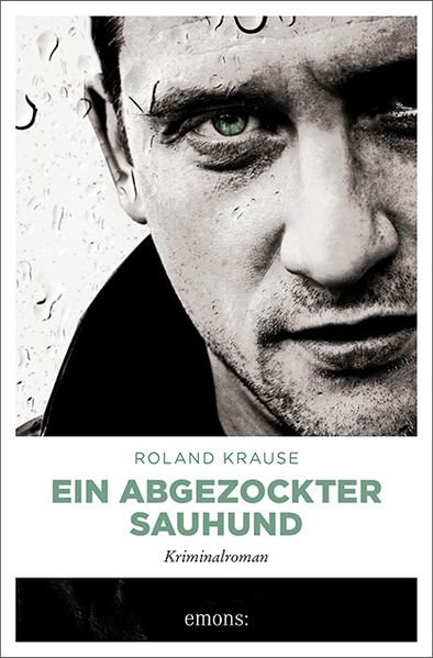 Cover von Ein abgezockter Sauhund