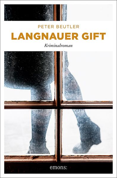 Cover von Langnauer Gift
