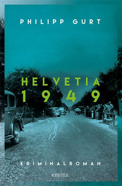 Cover von Helvetia 1949