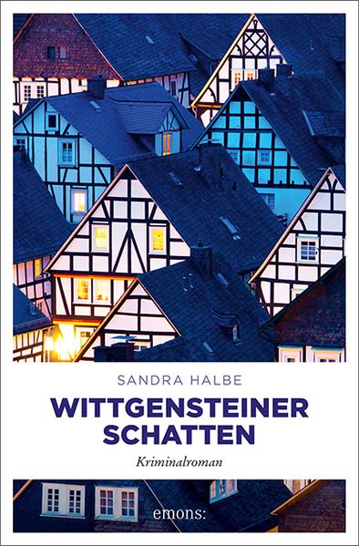 Cover von Wittgensteiner Schatten
