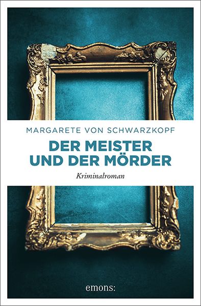 Cover von Der Meister und der Mörder