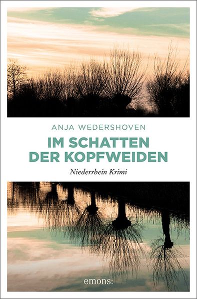 Cover von Im Schatten der Kopfweiden