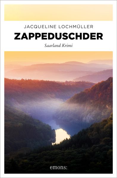 Cover von Zappeduschder