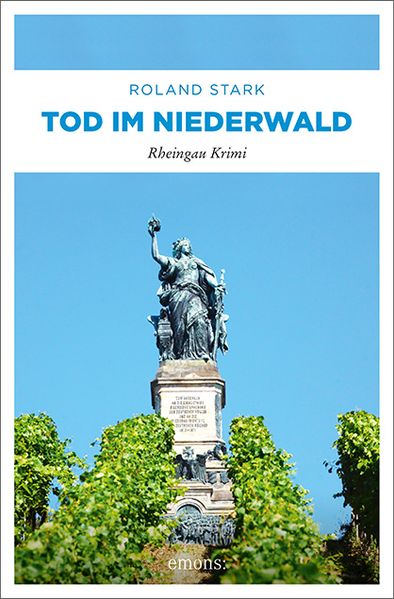 Cover von Tod im Niederwald