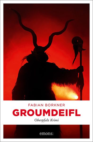 Cover von Groumdeifl