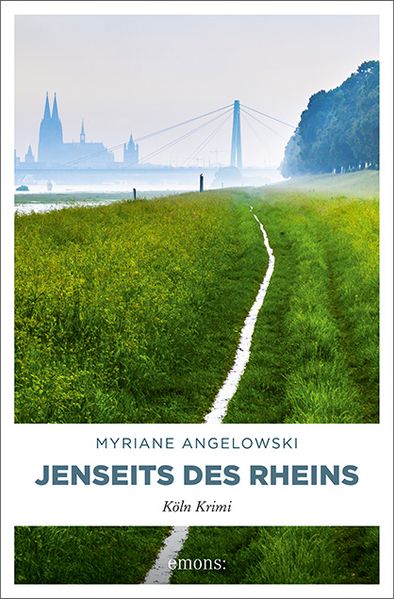 Cover von Jenseits des Rheins