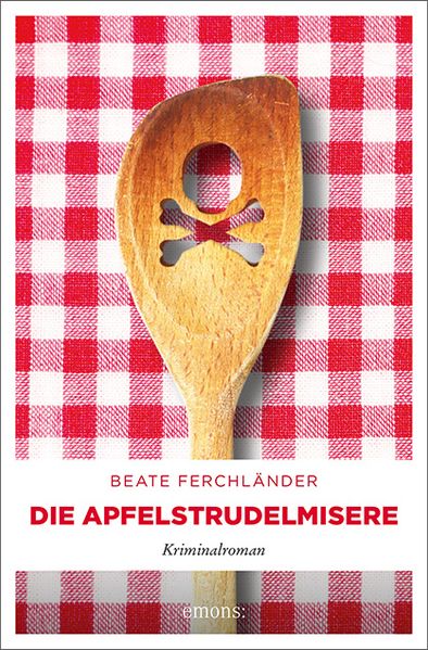 Cover von Die Apfelstrudelmisere