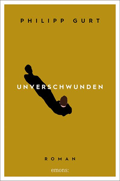 Cover von Unverschwunden