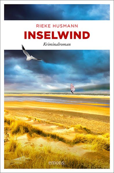Cover von Inselwind