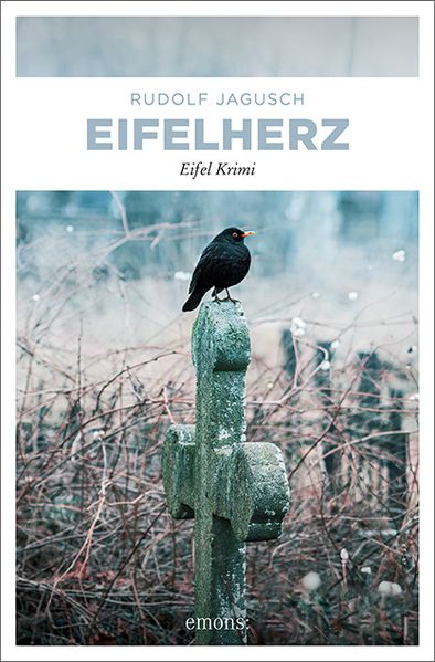 Cover von Eifelherz