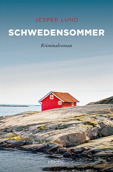 Cover von Schwedensommer