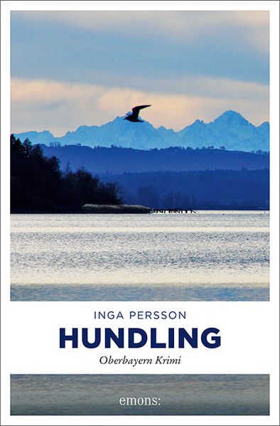Cover von Hundling