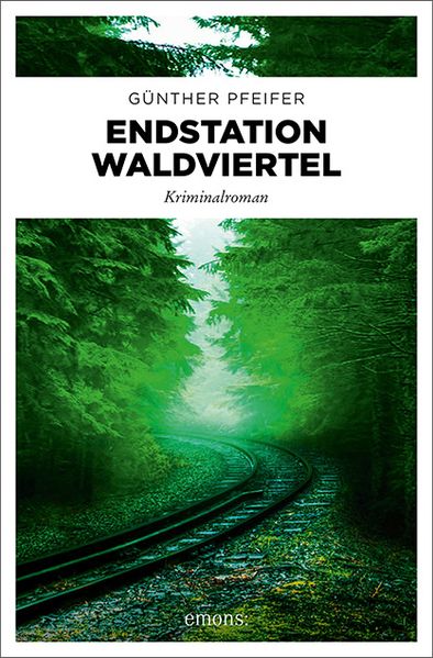 Cover von Endstation Waldviertel