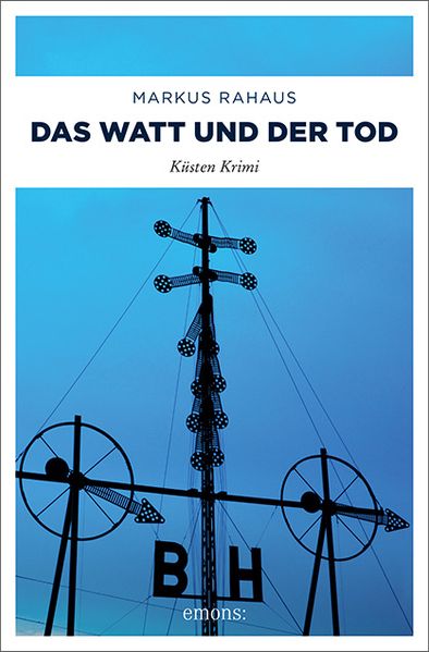 Cover von Das Watt und der Tod
