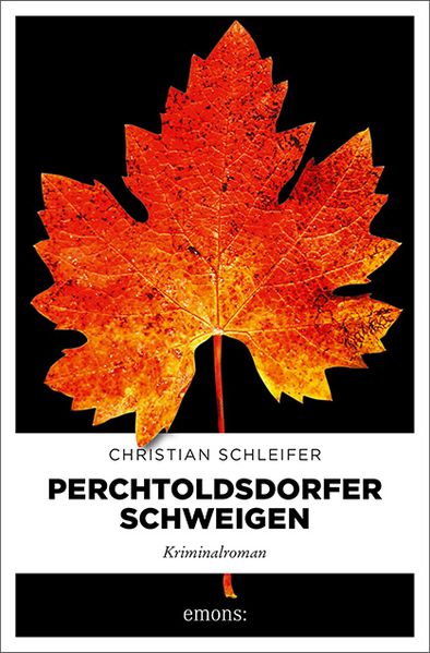 Cover von Perchtoldsdorfer Schweigen