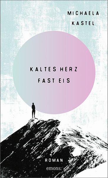 Cover von Kaltes Herz fast Eis