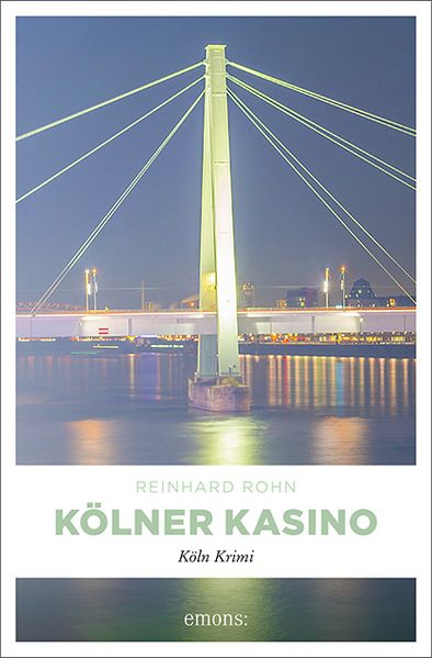 Cover von Kölner Kasino