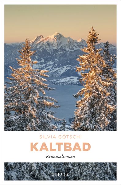 Cover von Kaltbad