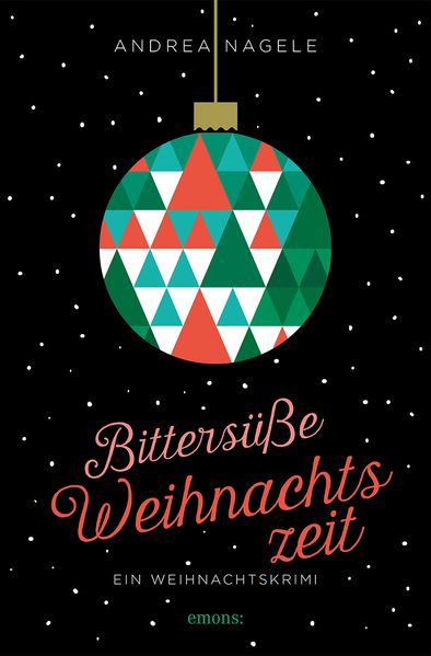 Cover von Bittersüße Weihnachtszeit