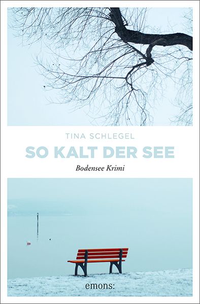 Cover von So kalt der See