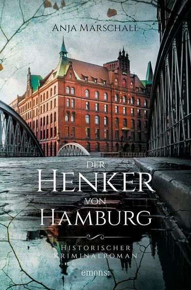 Cover von Der Henker von Hamburg