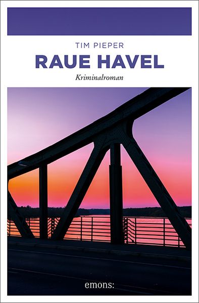 Cover von Raue Havel