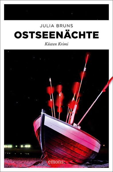 Cover von Ostseenächte