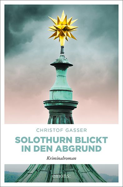 Cover von Solothurn blickt in den Abgrund