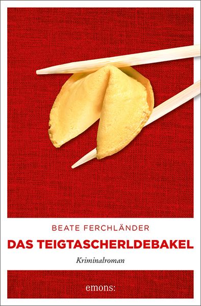 Cover von Das Teigtascherldebakel